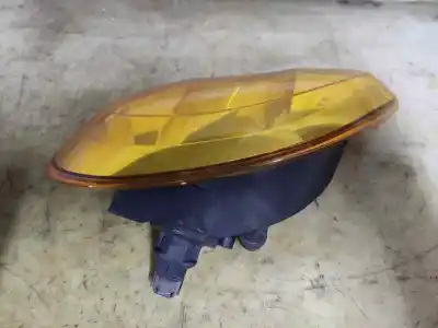 Second-hand car spare part front left headlight for renault modus confort dynamique 98 cv / 72 kw oem iam references 22816498b  estantería 21