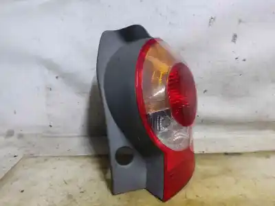 Second-hand car spare part right tailgate light for renault modus confort dynamique 98 cv / 72 kw oem iam references 8200212204  estantería 21