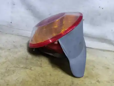 Second-hand car spare part right tailgate light for renault modus confort dynamique 98 cv / 72 kw oem iam references 8200212204  estantería 21