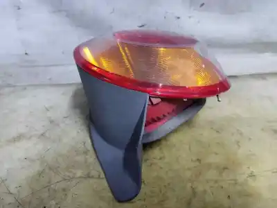 Second-hand car spare part left tailgate light for renault modus confort dynamique 98 cv / 72 kw oem iam references 8200212205  estantería 21