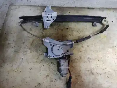 Second-hand car spare part rear right window regulator for ssangyong rexton rx 270 full oem iam references 881000801