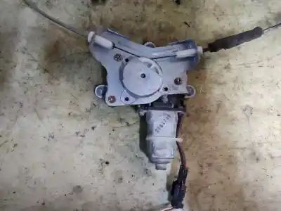 Second-hand car spare part rear right window regulator for ssangyong rexton rx 270 full oem iam references 881000801  gancho 23
