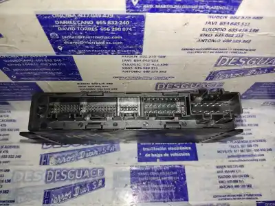 Peça sobressalente para automóvel em segunda mão MÓDULO DE CONFORT / BSI /BCM por AUDI A4 BERLINA (8E)  Referências OEM IAM 8E0959433BC  ESTANTERÍA 76