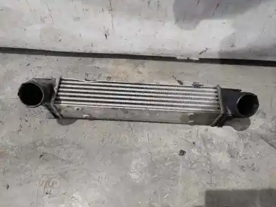 Peça sobressalente para automóvel em segunda mão intercooler por bmw serie 3 touring (e91) 318d referências oem iam 3093796  estantería 141 b