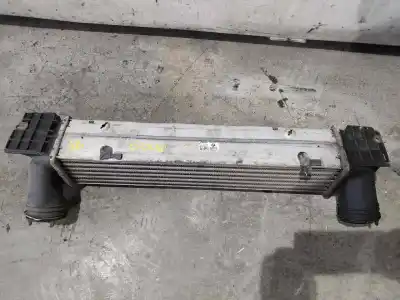 Peça sobressalente para automóvel em segunda mão intercooler por bmw serie 3 touring (e91) 318d referências oem iam 3093796  estantería 141 b