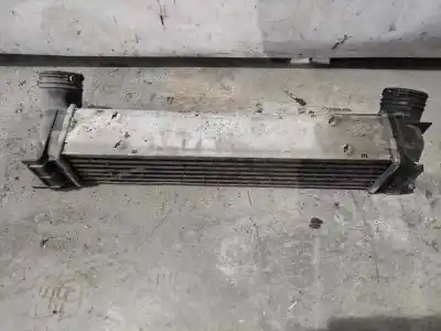 Peça sobressalente para automóvel em segunda mão intercooler por bmw serie 3 touring (e91) 318d referências oem iam 3093796  estantería 141 b
