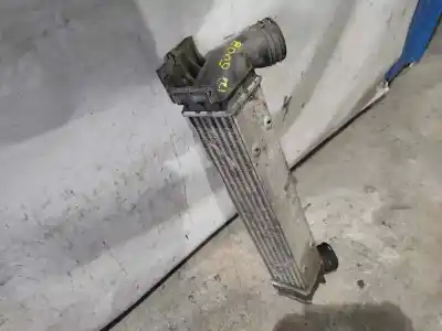 Peça sobressalente para automóvel em segunda mão intercooler por bmw serie 3 touring (e91) 318d referências oem iam 3093796