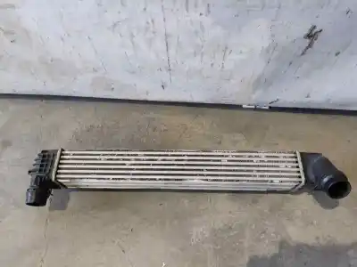 Tweedehands auto-onderdeel intercooler voor renault kangoo authentique oem iam-referenties t908249b