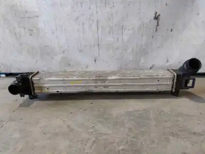 Peça sobressalente para automóvel em segunda mão intercooler por renault kangoo authentique referências oem iam t908249b  estantería 129 a