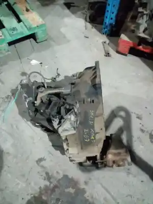 Second-hand car spare part gearbox for ford focus c-max (cap) ambiente (d) oem iam references r3t9a