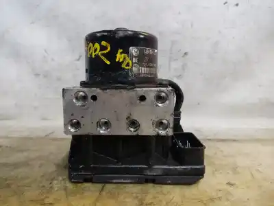Second-hand car spare part abs for audi a3 (8l) 1.9 tdi oem iam references 1j0907379q  estantería 98