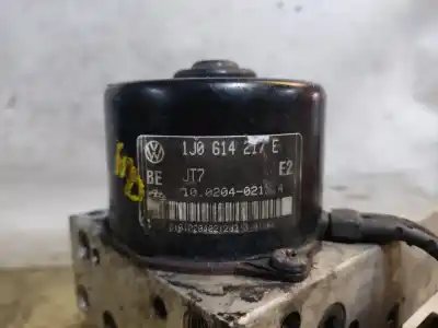 Second-hand car spare part abs for audi a3 (8l) 1.9 tdi oem iam references 1j0907379q  estantería 98