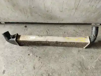 Second-hand car spare part intercooler for renault clio ii fase ii (b/cb0) base authentique oem iam references 8200245599  estantería 129 a