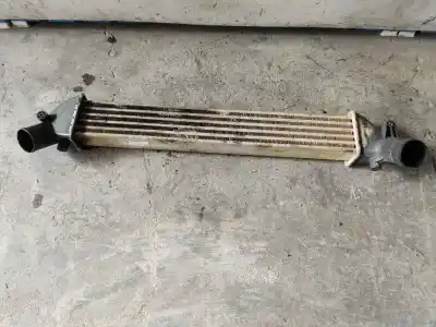 Second-hand car spare part intercooler for renault clio ii fase ii (b/cb0) base authentique oem iam references 8200245599  estantería 129 a