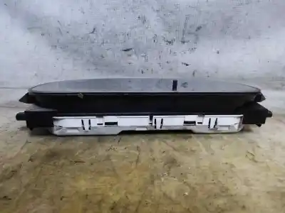 Second-hand car spare part dashboard for renault scenic (ja..) 1.9 dti diesel cat oem iam references 8200/071/820  estantería 22