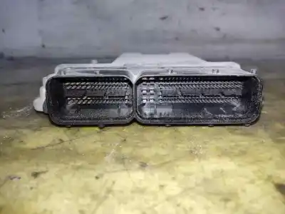 Second-hand car spare part ecu engine control for seat leon (1p1) reference oem iam references 0281011884  