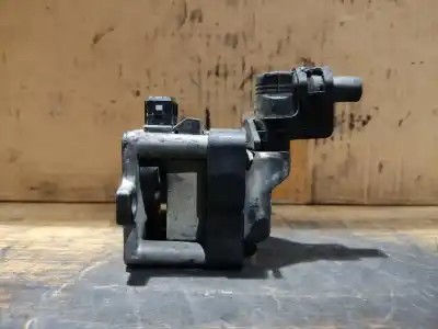 Pezzo di ricambio per auto di seconda mano bobina di accensione per seat arosa (6h1) select riferimenti oem iam 6n0905104