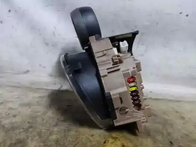 Peça sobressalente para automóvel em segunda mão quadrante por citroen c1 (pm_, pn_) 1.4 hdi referências oem iam h0383800