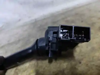 Peça sobressalente para automóvel em segunda mão comutador de limpa vidros por citroen c1 (pm_, pn_) 1.4 hdi referências oem iam 17f003lh