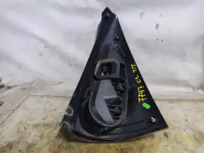 Second-hand car spare part left tailgate light for citroen c1 (pm_, pn_) 1.4 hdi oem iam references   estantería 138 a