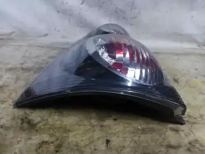 Second-hand car spare part left tailgate light for citroen c1 (pm_, pn_) 1.4 hdi oem iam references   estantería 138 a