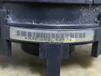 Peça sobressalente para automóvel em segunda mão fita do airbag por citroen c1 (pm_, pn_) 1.4 hdi referências oem iam w624057