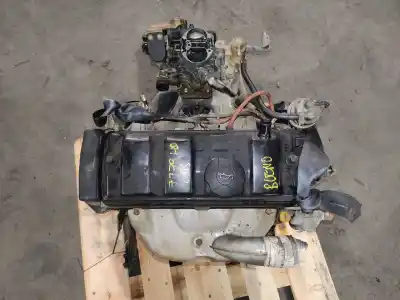 Moteur complet citroen c15 e familiale k2d 1073810