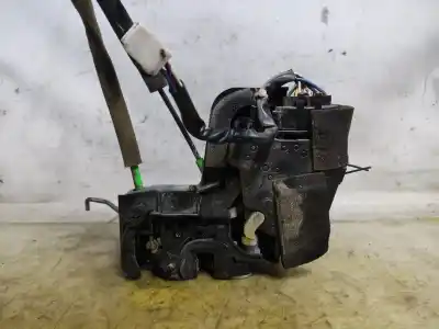 Second-hand car spare part rear left door lock for mazda cx-7 (er) active oem iam references   estantería 70