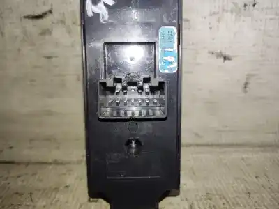 Peça sobressalente para automóvel em segunda mão botão / interruptor elevador vidro dianteiro esquerdo por mazda cx-7 (er) active referências oem iam k0021  estantería 70