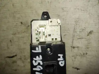 Peça sobressalente para automóvel em segunda mão botão / interruptor elevador vidro dianteiro esquerdo por mazda cx-7 (er) active referências oem iam k0021  estantería 70
