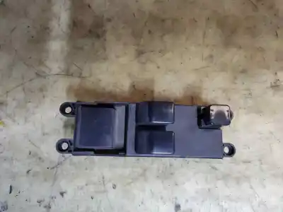 Second-hand car spare part LEFT FRONT POWER WINDOW SWITCH for NISSAN MICRA (K11)  OEM IAM references   ESTANTERÍA 58