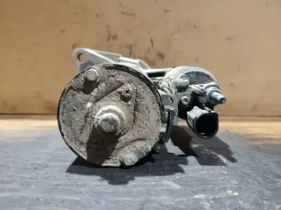 Second-hand car spare part starter motor for volkswagen caddy ka/kb (2c) furgón economy bluemotion oem iam references 0001153007 fila 1 palet 41