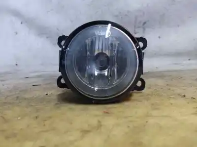 Second-hand car spare part left fog light for citroen c6 business oem iam references 9650001680