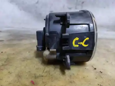 Peça sobressalente para automóvel em segunda mão farol / projetor de nevoeiro esquerdo por citroen c6 business referências oem iam 9650001680  estantería 137 b
