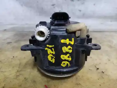 Peça sobressalente para automóvel em segunda mão farol / projetor de nevoeiro esquerdo por citroen c6 business referências oem iam 9650001680  estantería 137 b