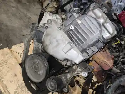 Pièce détachée automobile d'occasion moteur complet pour citroen c3 kfv(tu3jp) références oem iam kfv  