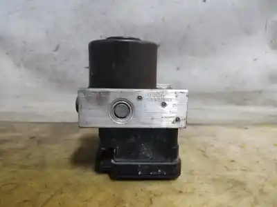 Peça sobressalente para automóvel em segunda mão abs por seat altea (5p1) green referências oem iam 1k0907379p