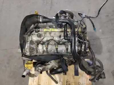 Piesă de schimb auto la mâna a doua motor complet pentru opel corsa 3 c 1.3 cdti 70ch manual referințe oem iam z13dt fila 3 palet 64