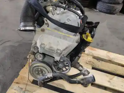 Piesă de schimb auto la mâna a doua motor complet pentru opel corsa 3 c 1.3 cdti 70ch manual referințe oem iam z13dt fila 3 palet 64