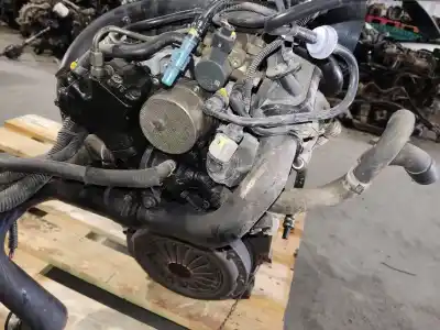Pezzo di ricambio per auto di seconda mano MOTORE COMPLETO per OPEL CORSA 3 C  Riferimenti OEM IAM Z13DT FILA 3 PALET 64