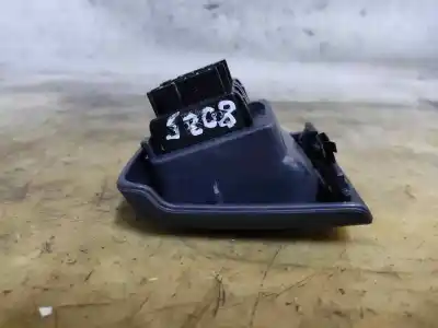 Second-hand car spare part left front power window switch for renault megane i scenic (ja0) 1.9 dti diesel cat 98 cv / 72 kw oem iam references   estantería 54