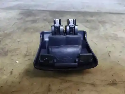 Second-hand car spare part left front power window switch for renault megane i scenic (ja0) 1.9 dti diesel cat 98 cv / 72 kw oem iam references   estantería 54
