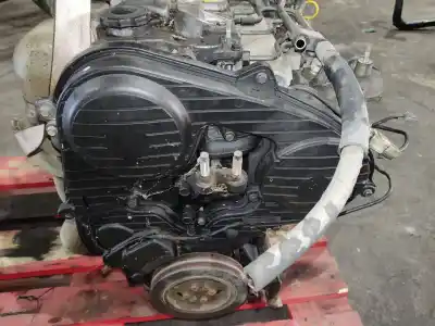 Peça sobressalente para automóvel em segunda mão MOTOR COMPLETO por MAZDA PREMACY (CP)  Referências OEM IAM  FILA 4 PALET 109