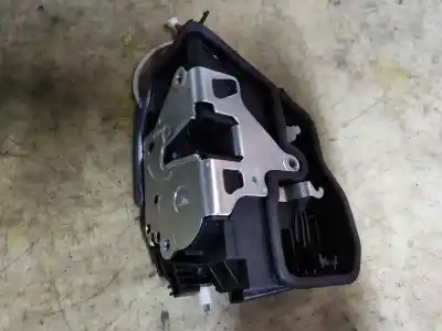 Peça sobressalente para automóvel em segunda mão fechadura da porta dianteira esquerda por bmw serie 3 touring (e91) 318d referências oem iam 7229461