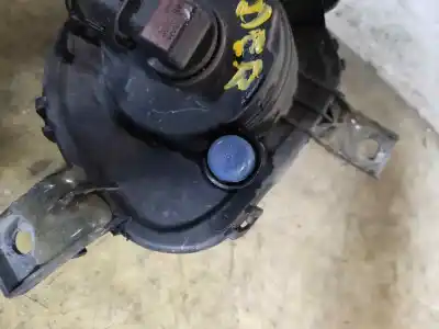 Peça sobressalente para automóvel em segunda mão farol / projetor de nevoeiro direito por bmw serie 3 touring (e91) 318d referências oem iam 