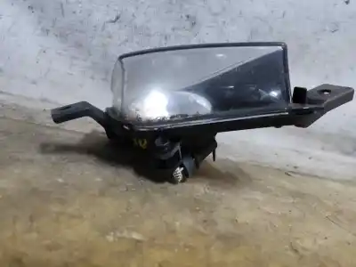 Peça sobressalente para automóvel em segunda mão farol / projetor de nevoeiro esquerdo por bmw serie 3 touring (e91) 318d referências oem iam 