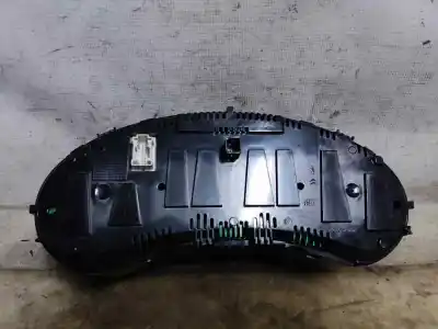 Peça sobressalente para automóvel em segunda mão quadrante por citroen c4 lim. collection referências oem iam   estantería 137 b