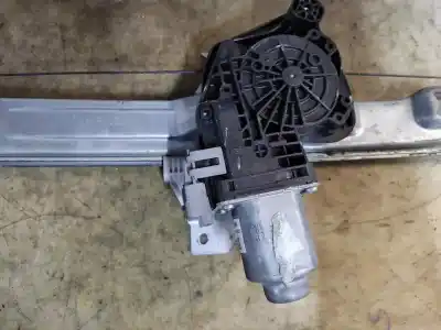 Second-hand car spare part driver left window regulator for citroen c4 lim. collection oem iam references 402277k  gancho 65