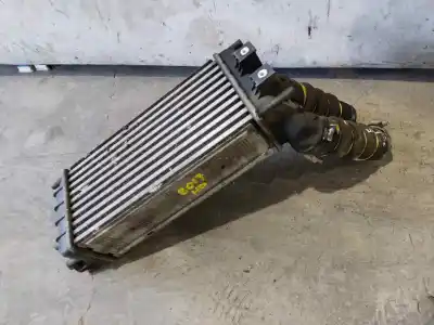 Pezzo di ricambio per auto di seconda mano intercooler per citroen c4 lim. collection riferimenti oem iam 9684212480  estantería 138 a