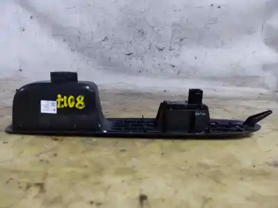 Second-hand car spare part right front power window switch for citroen c4 lim. collection oem iam references 96657056zd